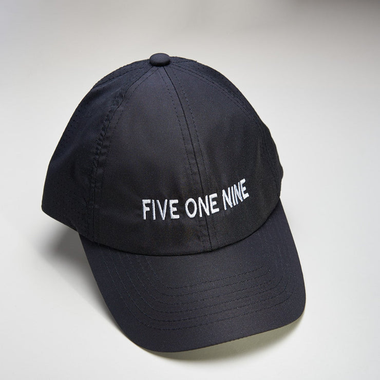FIVE ONE NINE ATHLETIC HAT