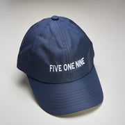 FIVE ONE NINE ATHLETIC HAT