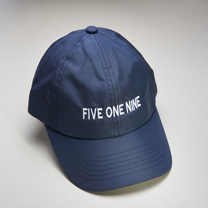 FIVE ONE NINE ATHLETIC HAT