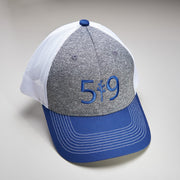 CLASSIC MESH-BACK HAT