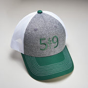 CLASSIC MESH-BACK HAT