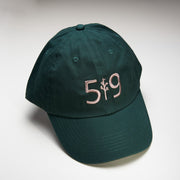 CLASSIC DAD CAP