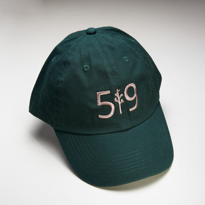 CLASSIC DAD CAP