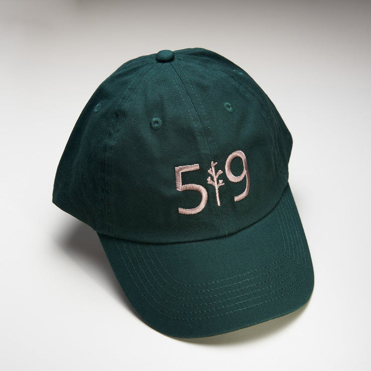 CLASSIC DAD CAP