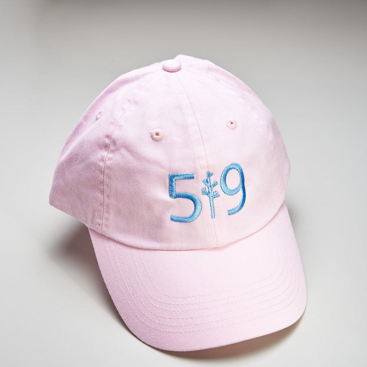 CLASSIC DAD CAP