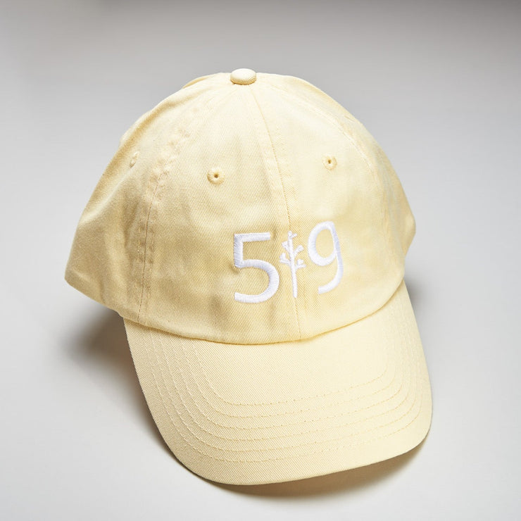 CLASSIC DAD CAP