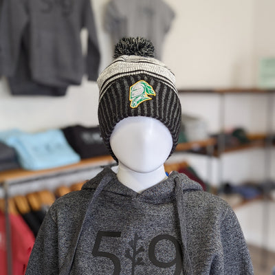 LONDON KNIGHTS TOQUE (UNISEX)