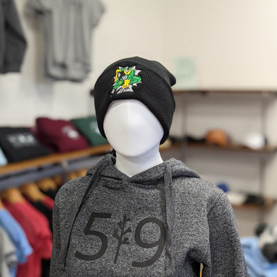 SPIDER KNIGHT TOQUE (UNISEX)