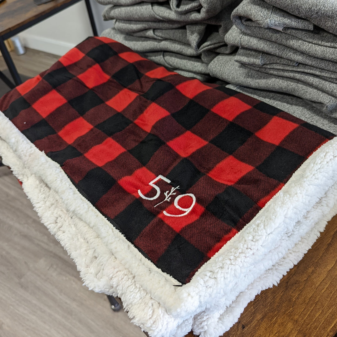 519 BLANKET