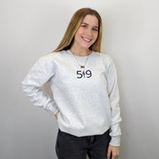 CLASSIC CREW (UNISEX)