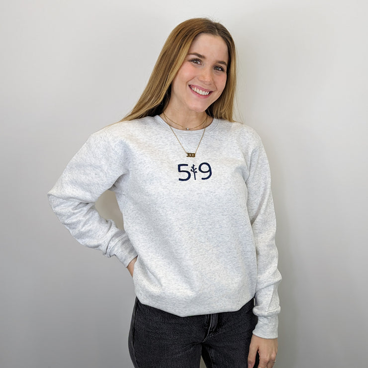 CLASSIC CREW (UNISEX)