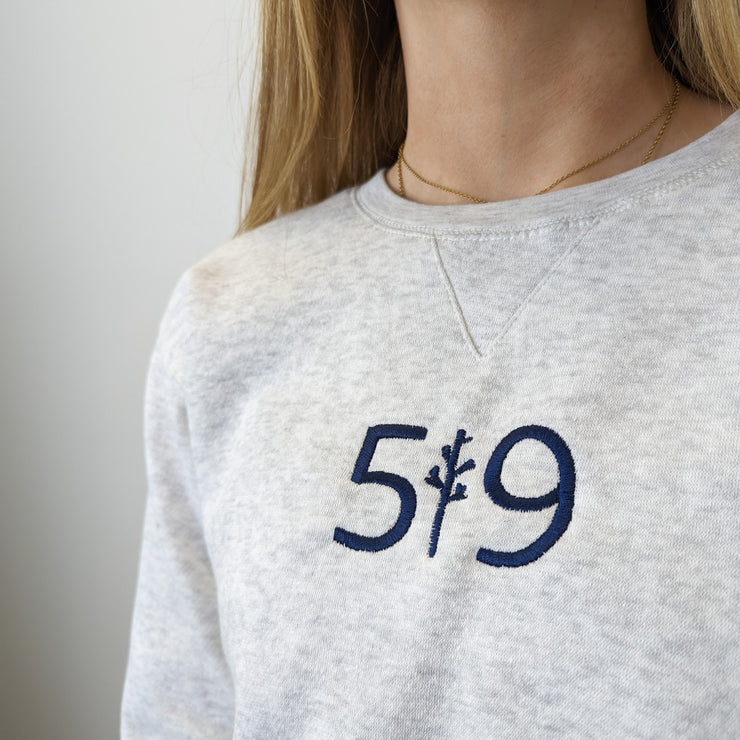 CLASSIC CREW (UNISEX)
