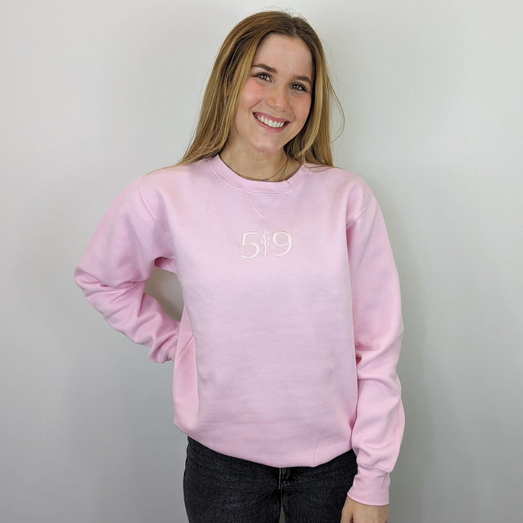 CLASSIC CREW (UNISEX)