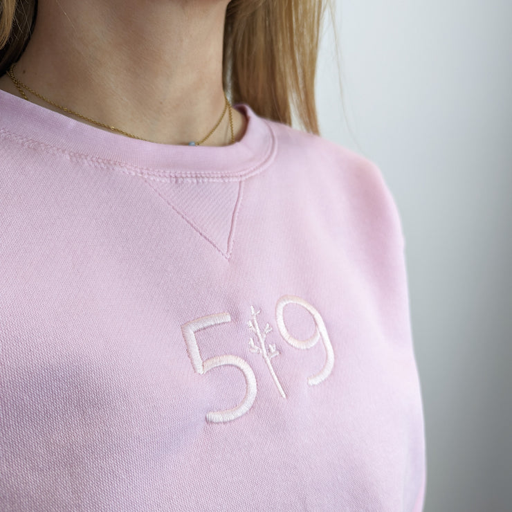 CLASSIC CREW (UNISEX)