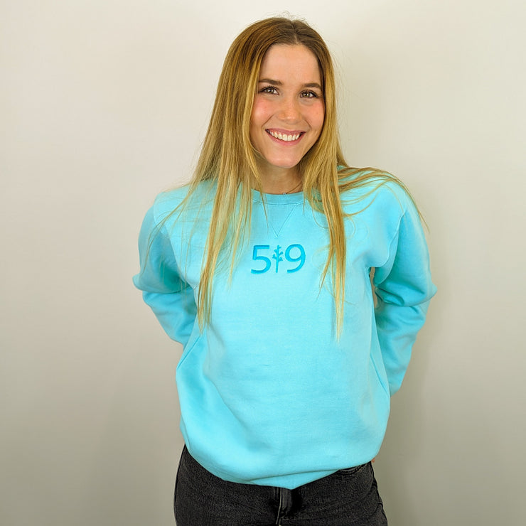CLASSIC CREW (UNISEX)