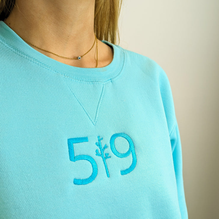 CLASSIC CREW (UNISEX)