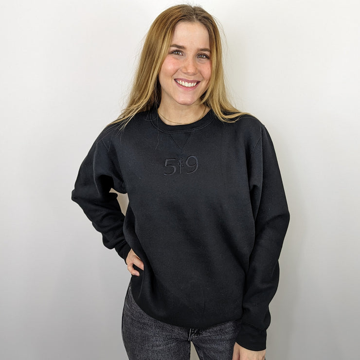 CLASSIC CREW (UNISEX)