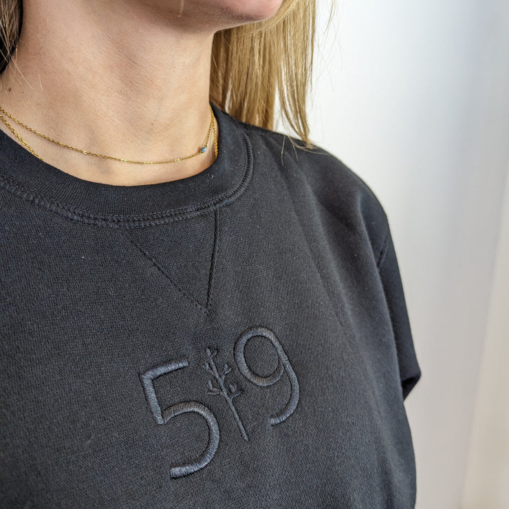 CLASSIC CREW (UNISEX)
