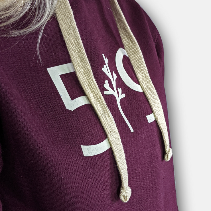 519 ULTRA-HEAVYWEIGHT HOODIE (UNISEX)