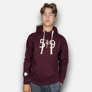 519 ULTRA-HEAVYWEIGHT HOODIE (UNISEX)