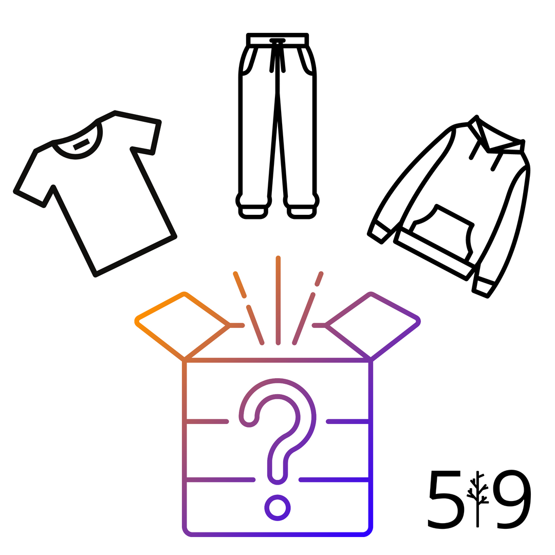 SWEATPANTS & JOGGERS (MENS) – 519 Clothing Co.