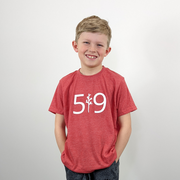 CLASSIC 519 TEE (YOUTH)