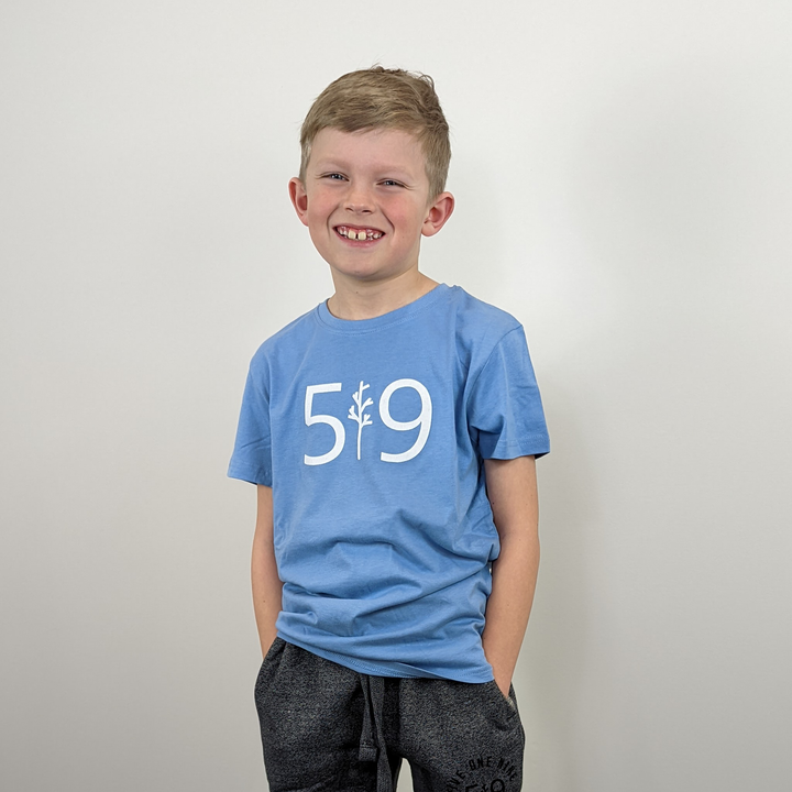CLASSIC 519 TEE (YOUTH)